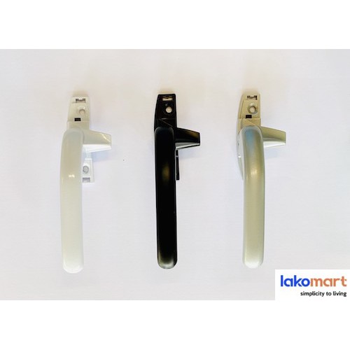 Window Lever Handle Aluminium Casement Window Right/Left Multi