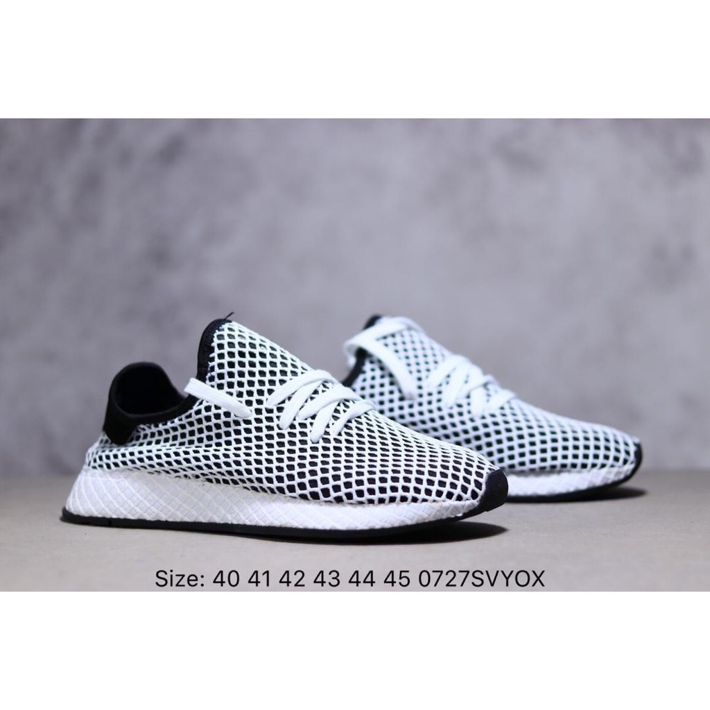adidas deerupt 44