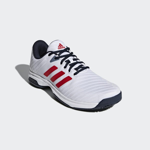 ADIDAS BARRICADE TENNIS COURT SHOE MEN 