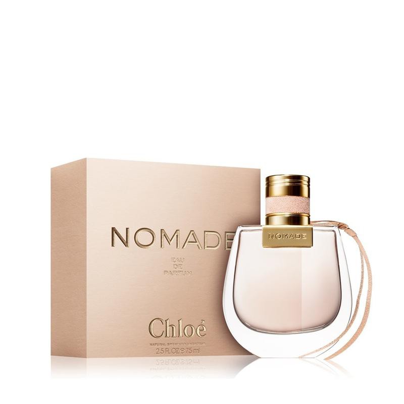 chloe nomade 50ml edp