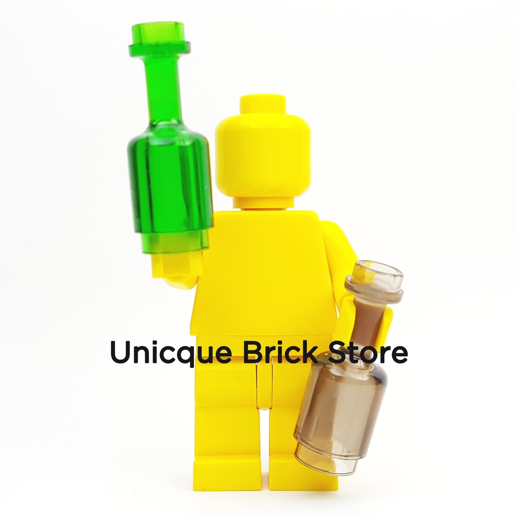 lego bottle piece