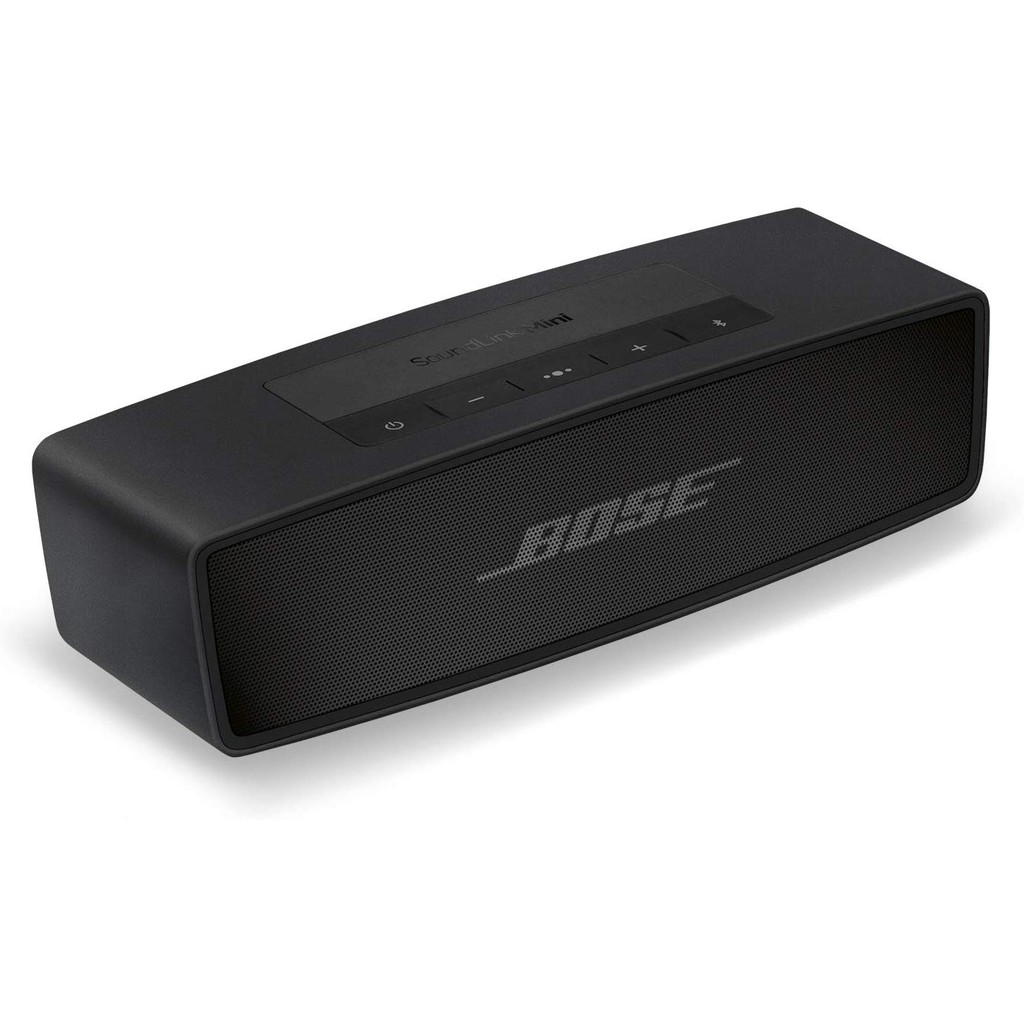 Bose SoundLink Mini Bluetooth Speaker II Special Edition Shopee Singapore
