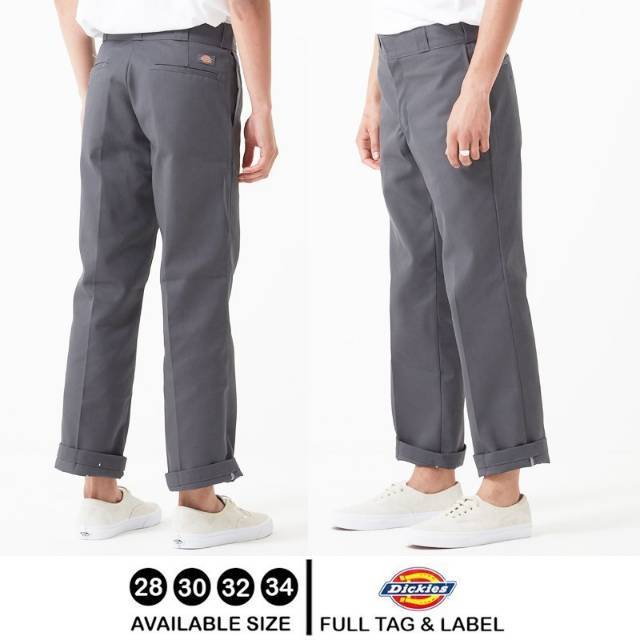 dickies 874 original fit