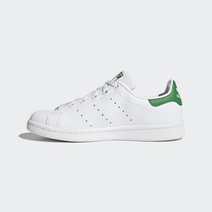 kids unisex originals stan smith shoes