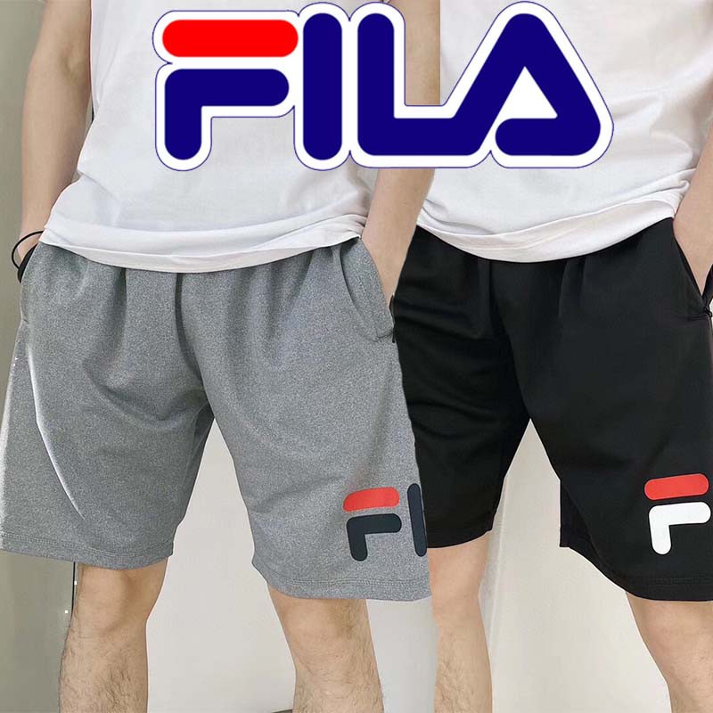 fila cotton shorts