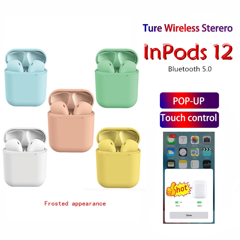 bluetooth airpods to pc