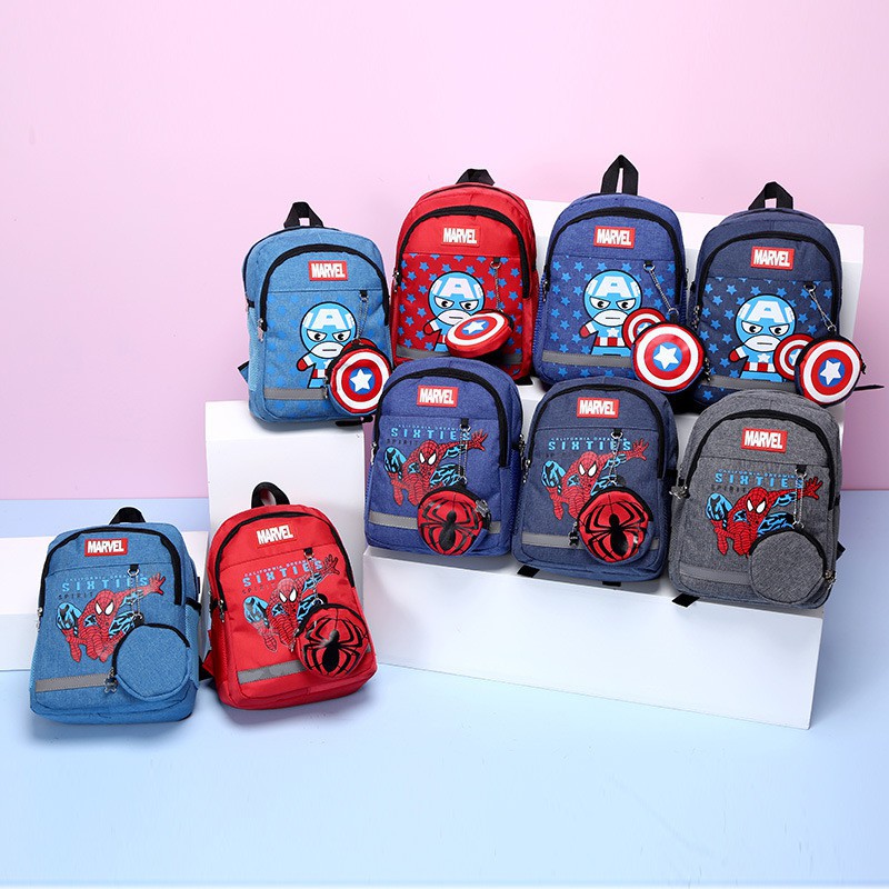 preschool backpack singapore