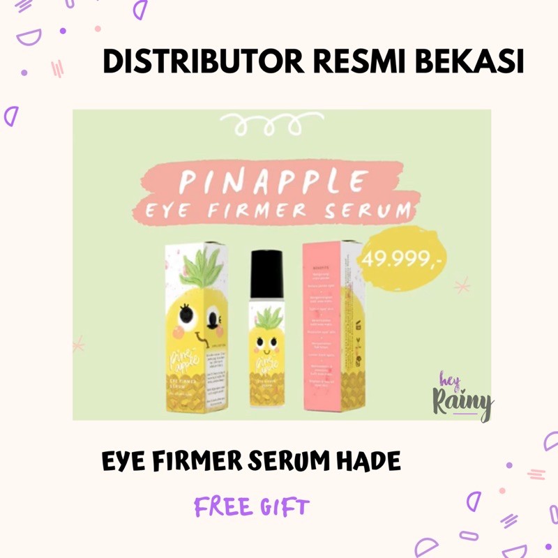 hello derma eye serum