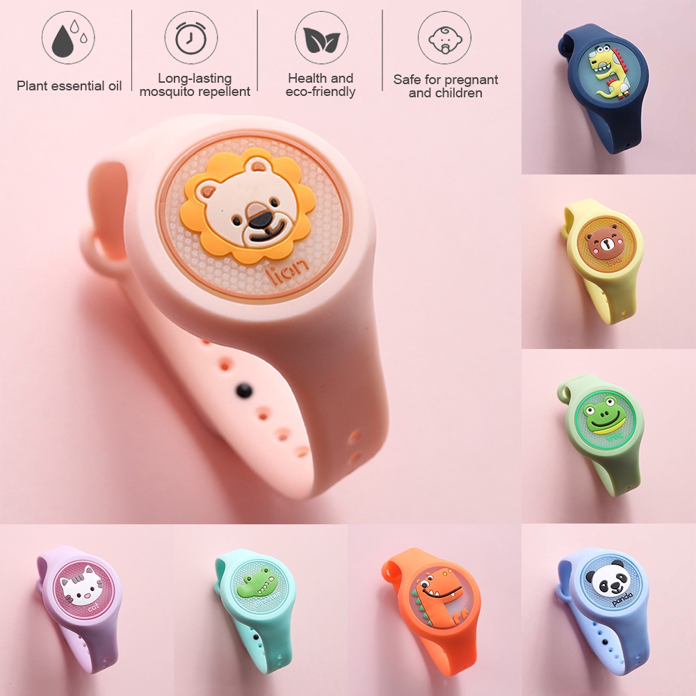 mosquito repellent for kids