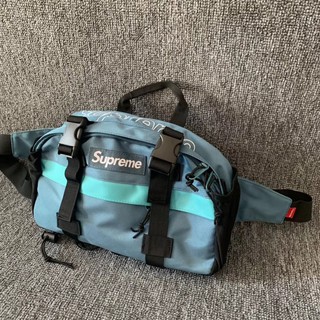supreme 19fw waist bag