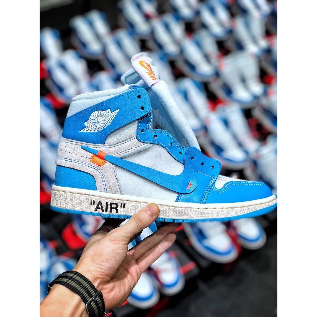 jordan 1 off white original