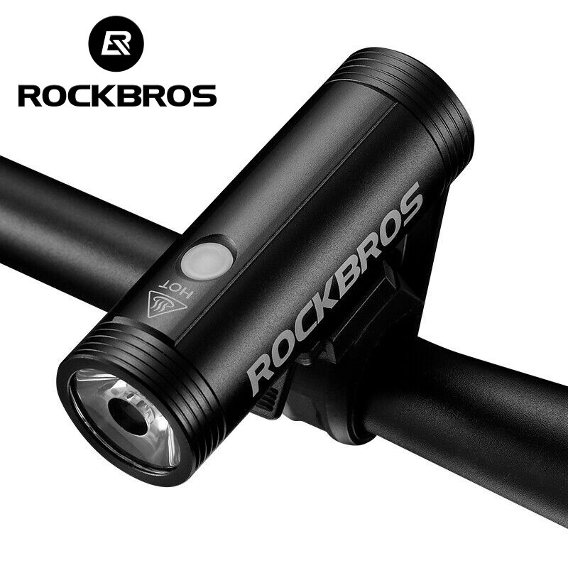 rockbros light mount