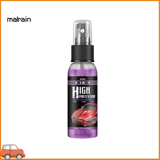 [Ma] Scratch Removal Spray 30ml/100ml Car Repair Scratches Spray Fast Repairing