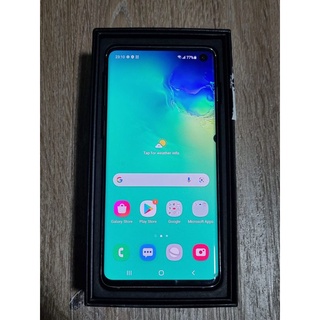 samsung s10 plus retail price