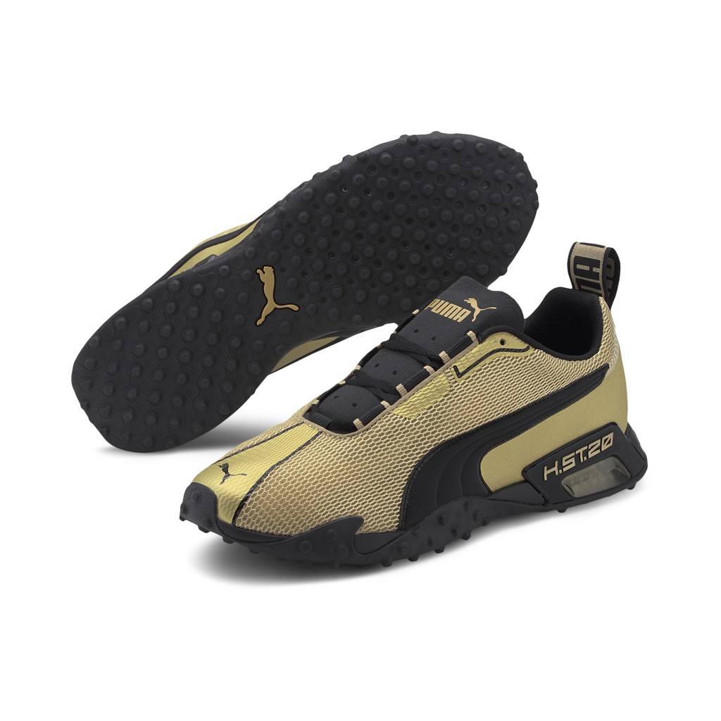 puma point by h-moc