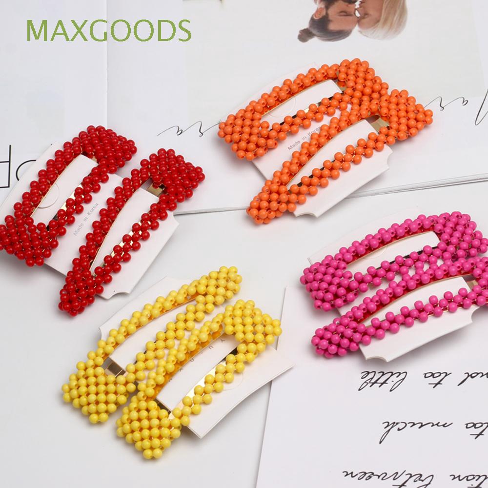 hollow plastic beads