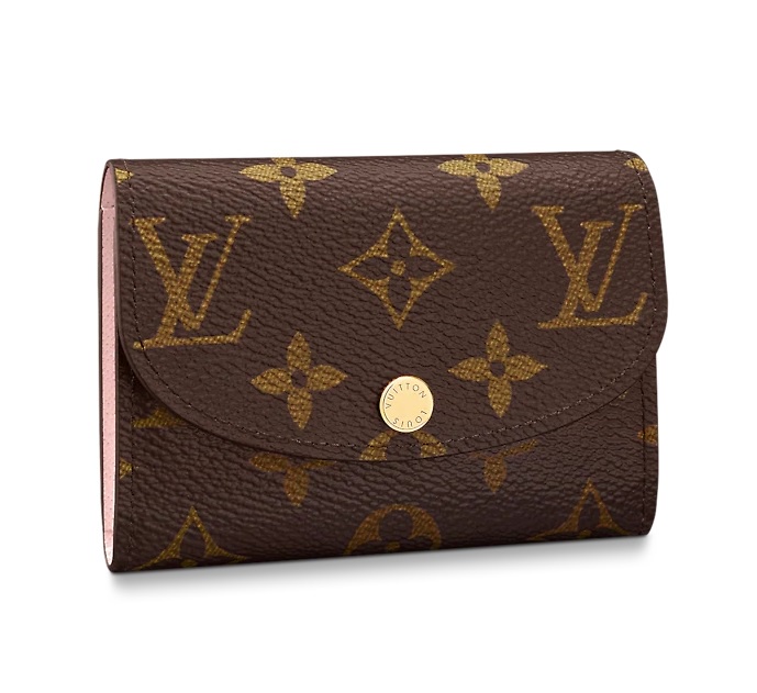 [PREORDER] LV ROSALIE COIN PURSE Shopee Singapore