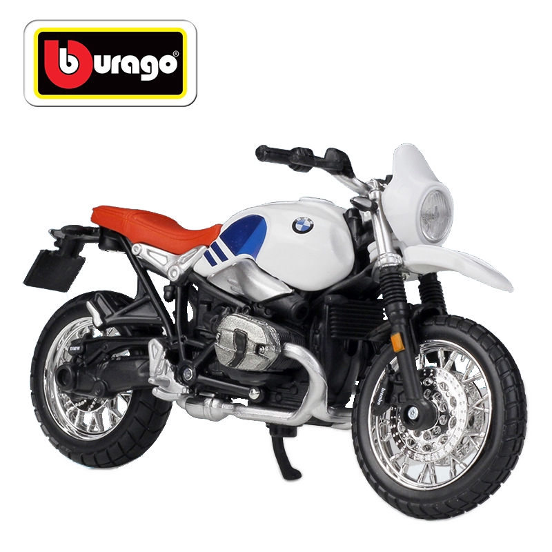 bburago motorcycles