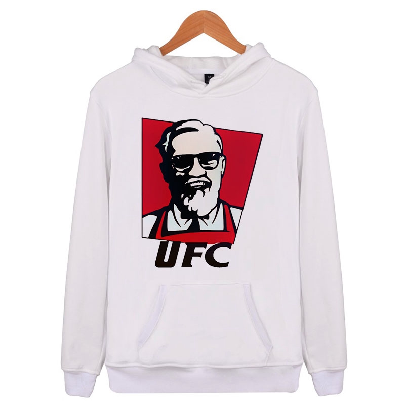 conor mcgregor sweatshirt