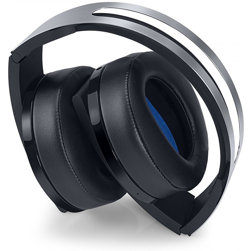 platinum wireless headset price