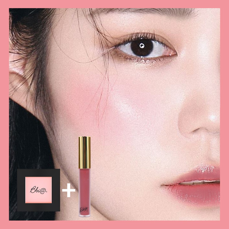 bbia blush