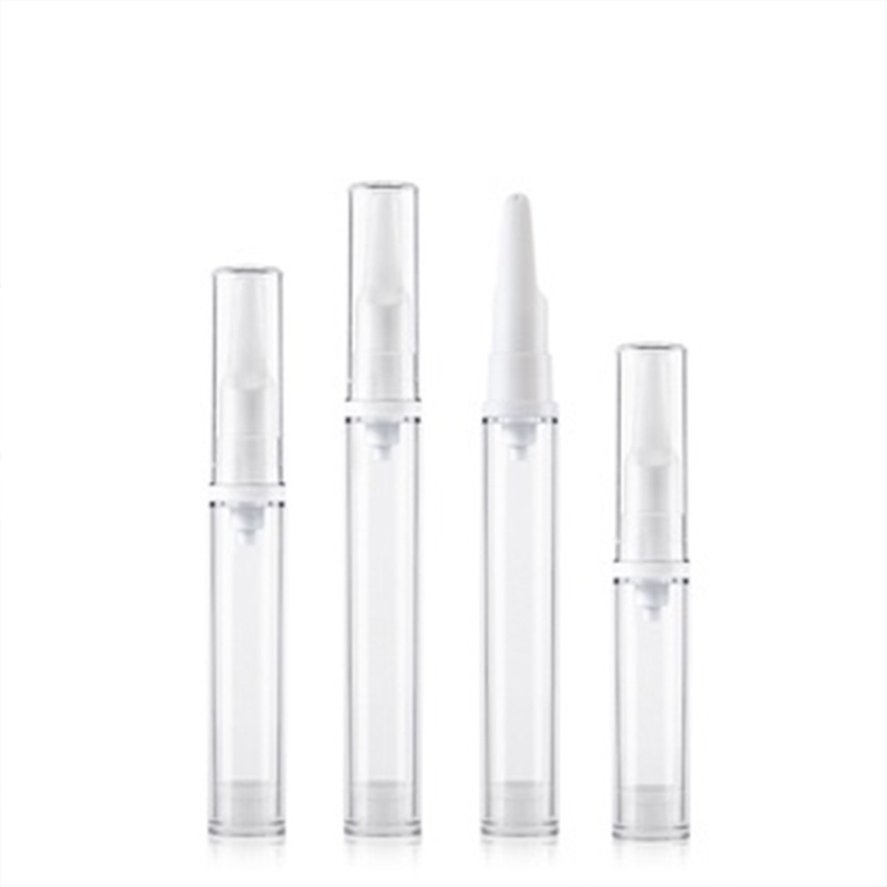 [SG STOCK]5 ml/10 ml/15 ml eye cream bottle/vacuum bottle/emulsion vacuum bottle