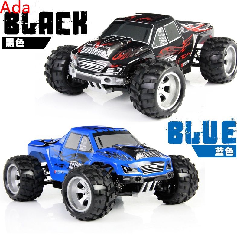 cheap short course rc truck