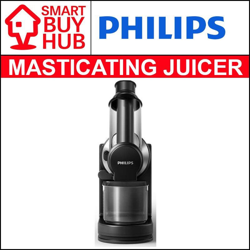 PHILIPS HR1889 MASTICATING JUICER Shopee Singapore