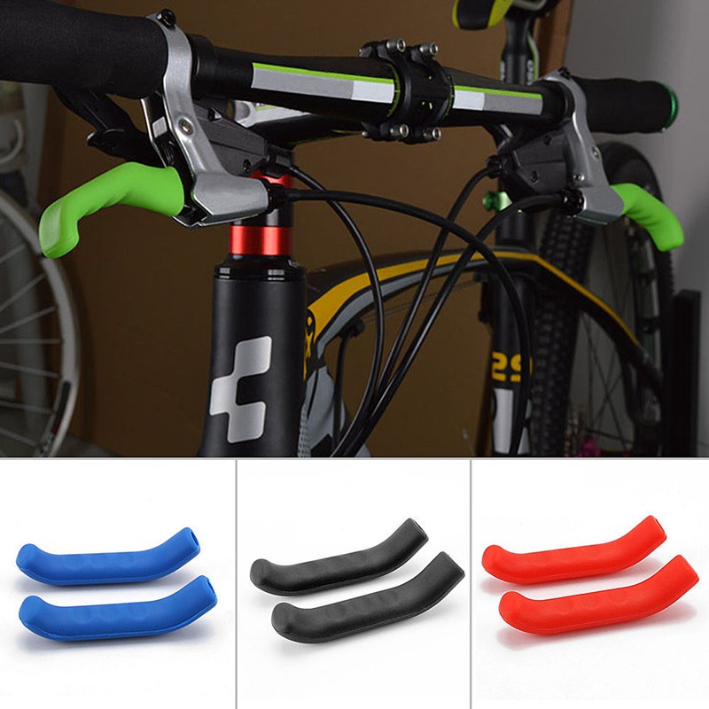 bicycle handle cover