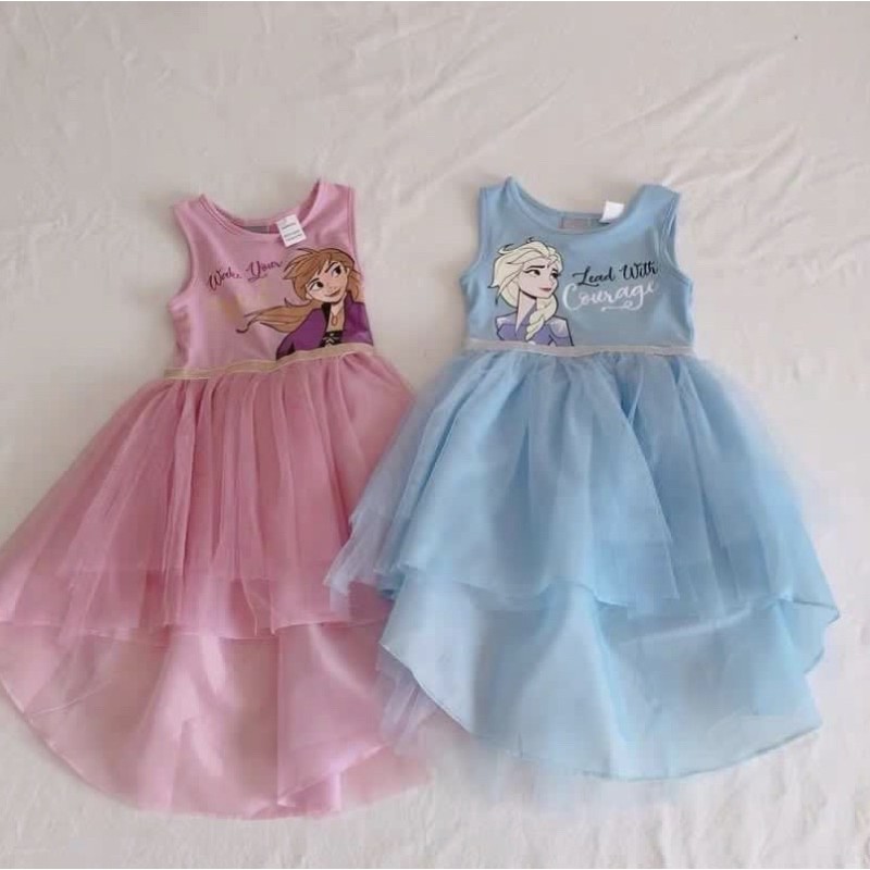 authentic elsa costume