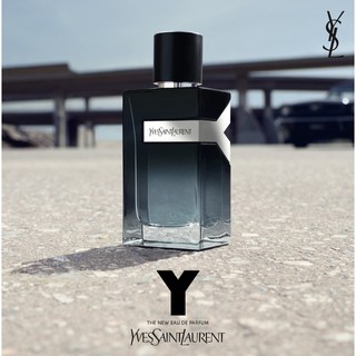 ysl y edp 100ml gift set