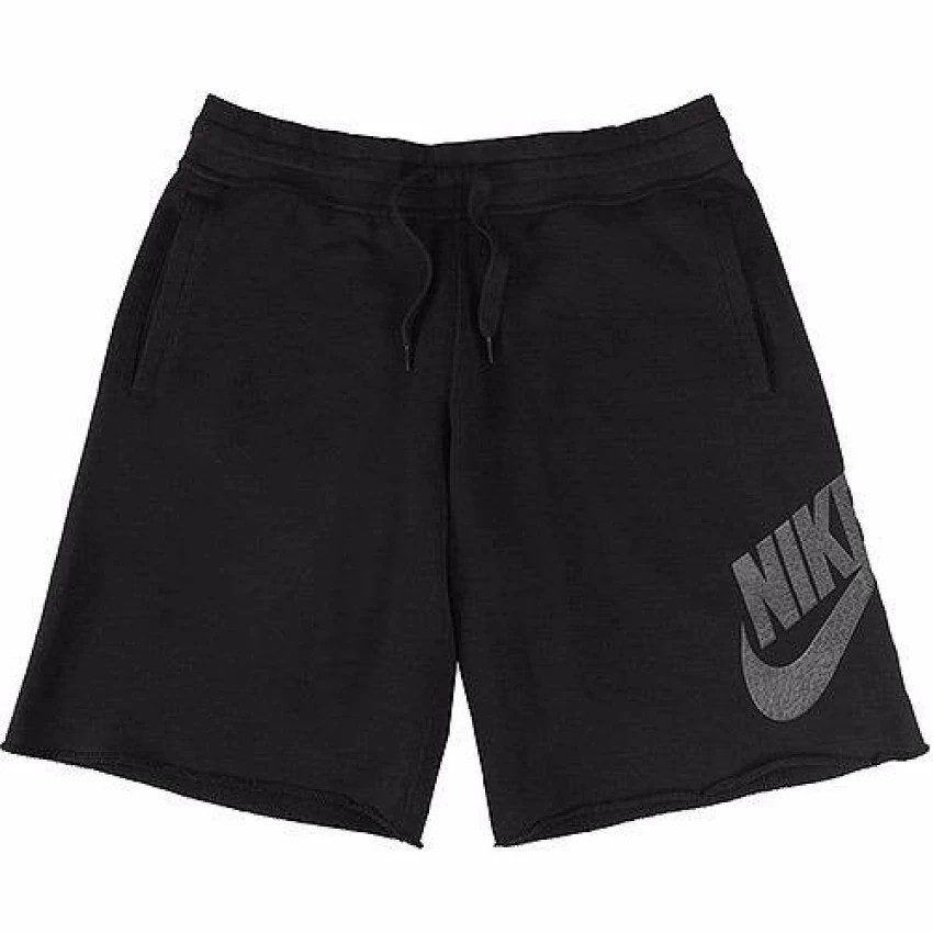 have a nike day alumni shorts