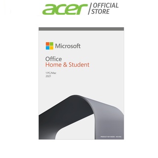 Microsoft Office Home and Student 2021 Windows English