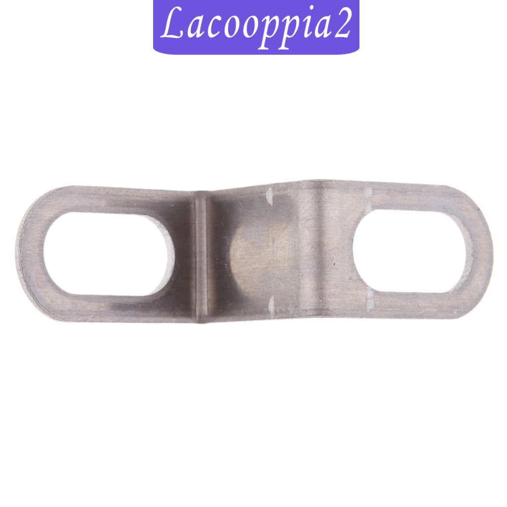 motorcycle exhaust mounting bracket