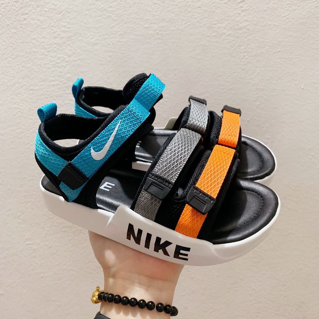 sandals nike kids