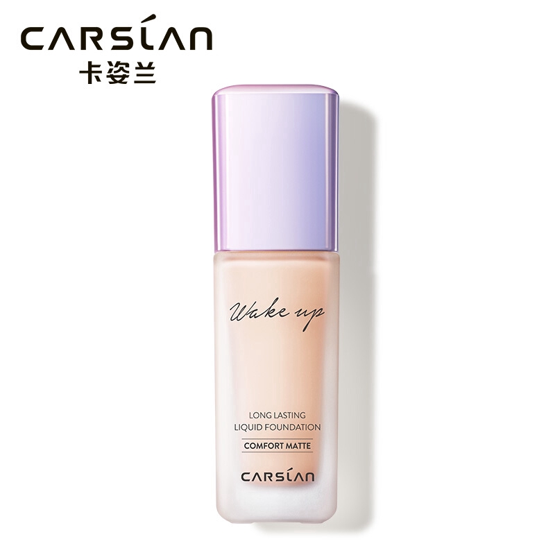long lasting liquid foundation