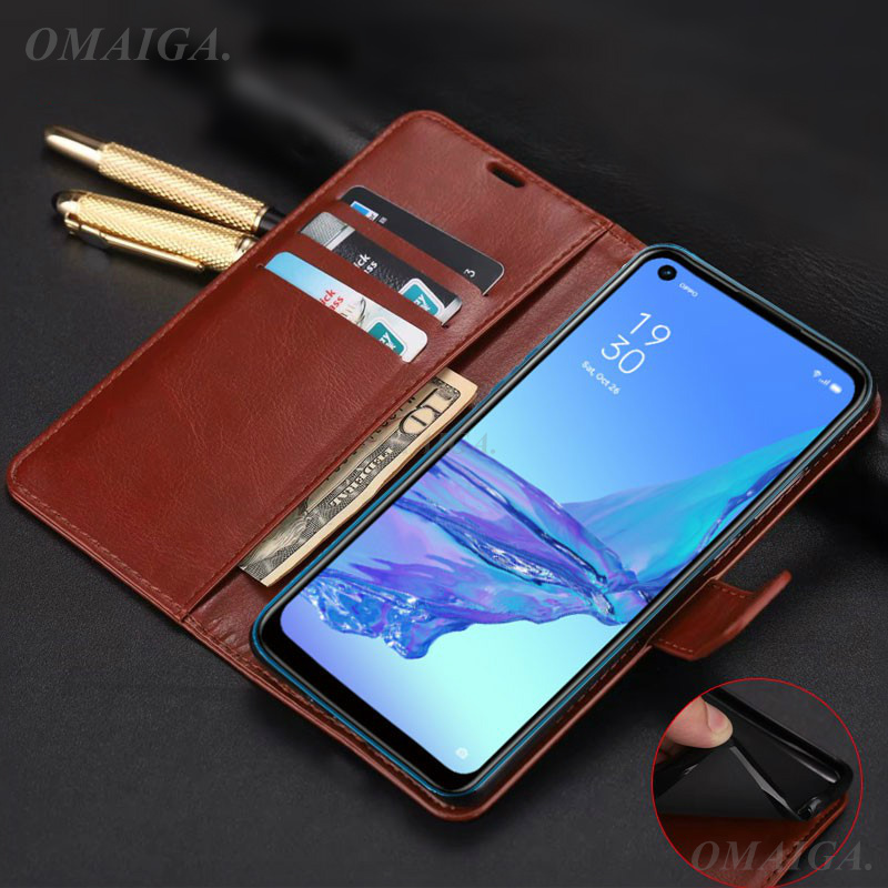 casing oppo a31 2020