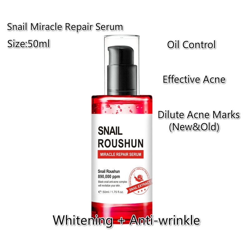 skin repair acne complex