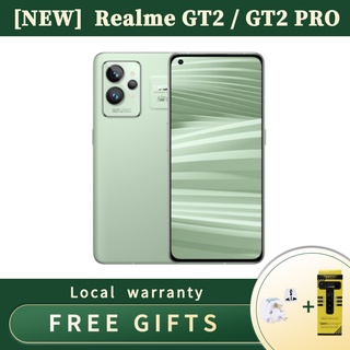 [Global] Realme GT2 /Realme GT2 PRO / realme gt 2 /realme gt 2 pro Snapdragon 8 locally warranty 5000mAh