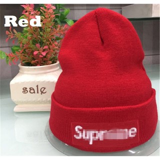 supreme snow hat