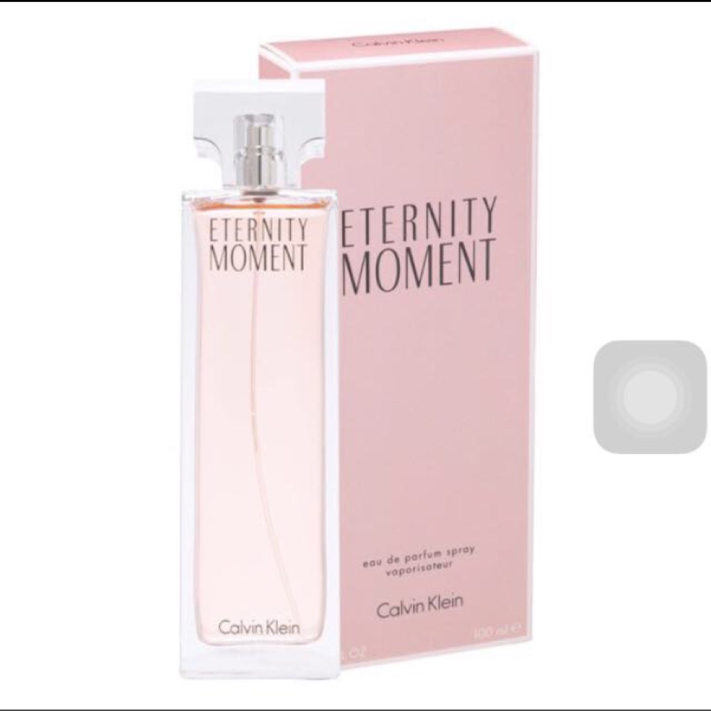 calvin klein eternity roll on