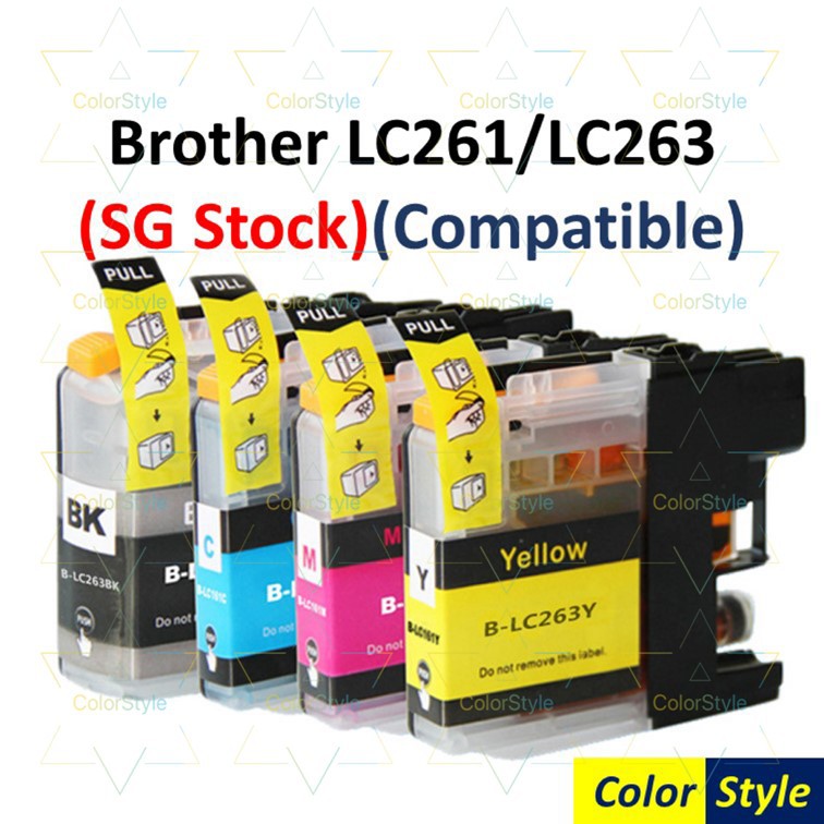 buy brother printer ink