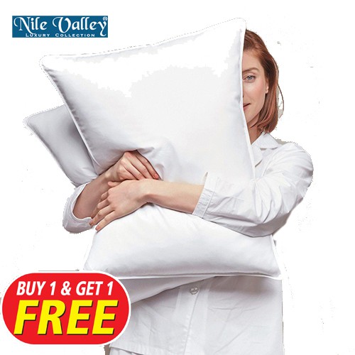 buy cotton pillow