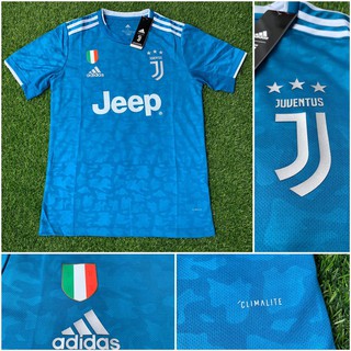 jersey juventus 3rd 2019