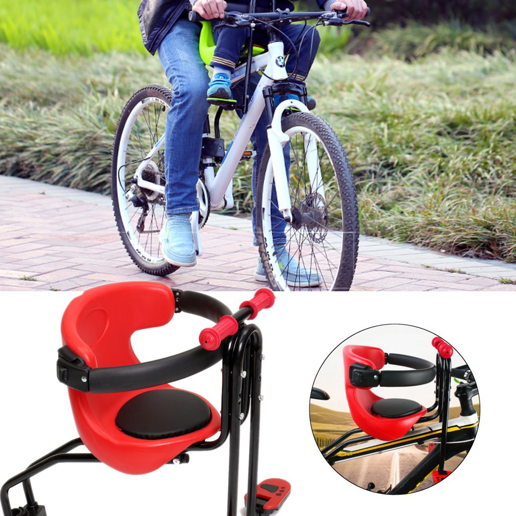 bicycle carrier for child