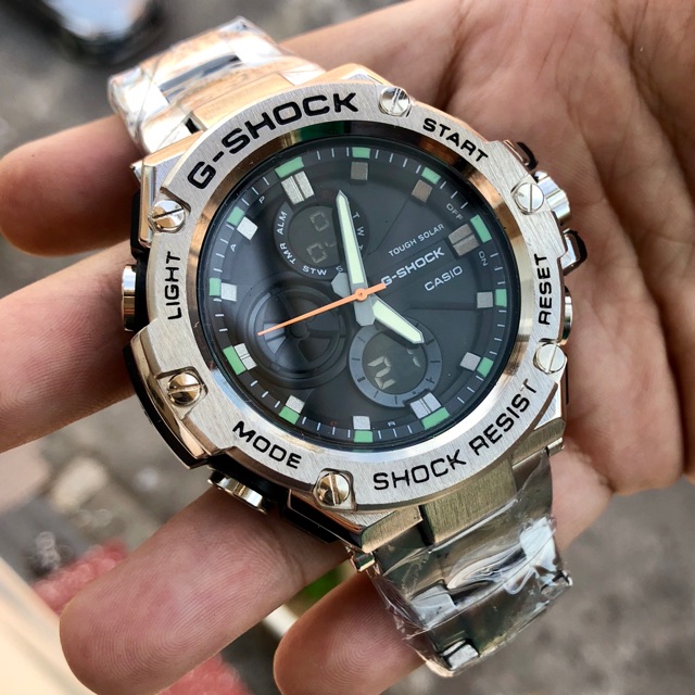 g shock lelong