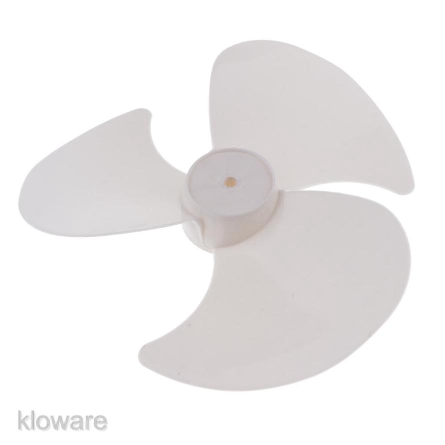 3pcs 12 inch Electric Fan Blade Fan Blade Replacements Shopee Singapore