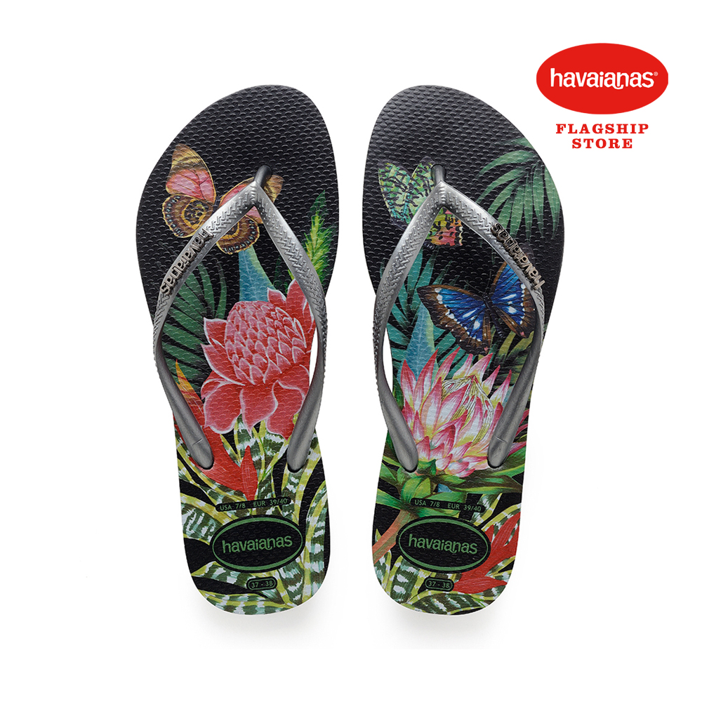 havaianas slim 39