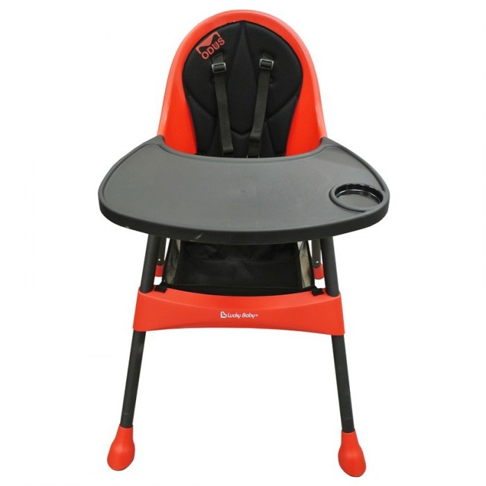 lucky baby high chair