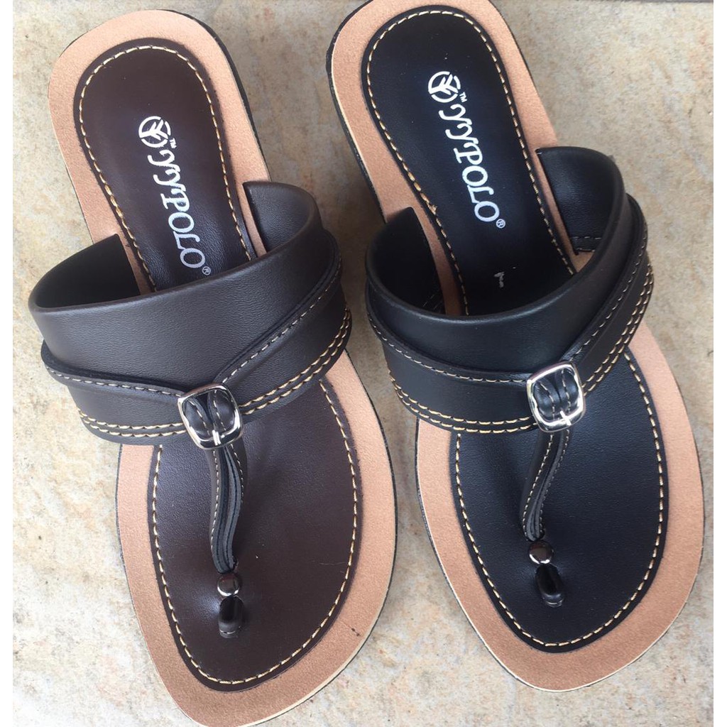 soft sheepskin slippers
